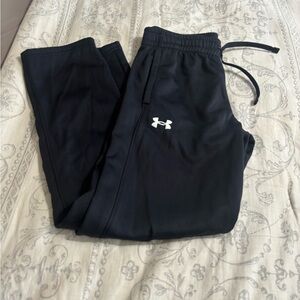 Under Armour athletic pants